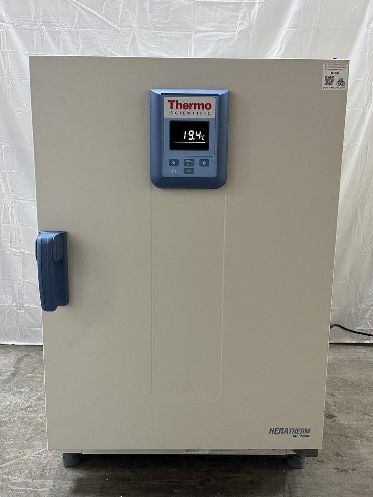 Thermo Scientific Heratherm iGS180 51028065 Incubator High Stability